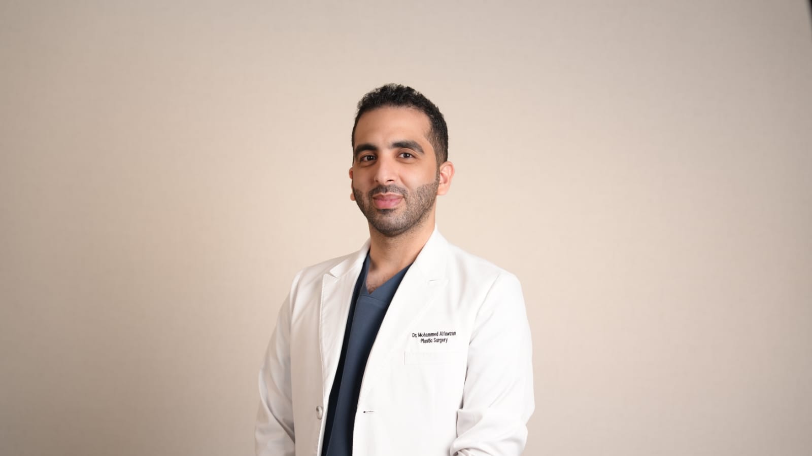 Dr. Mohammed Alfawzan, RPRAS 2026 Congress Chairman