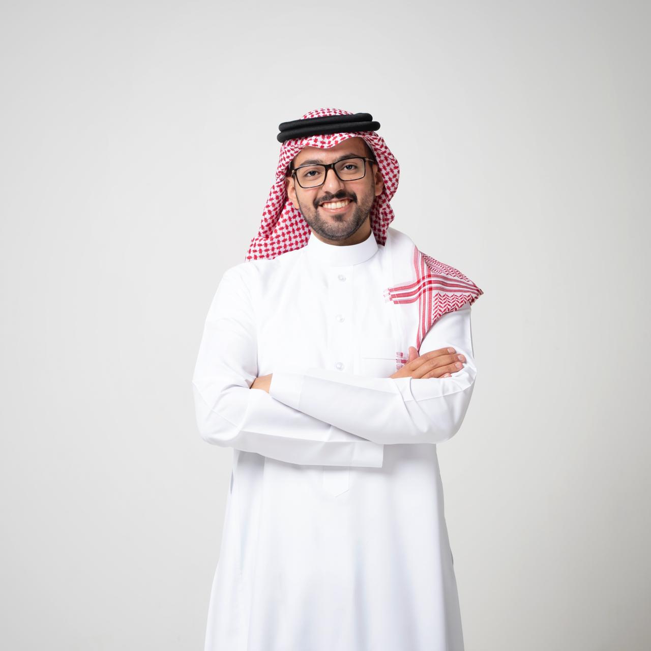 Dr. Abdulaziz K. Alhujayri, RPRAS 2026 Organizing Committee