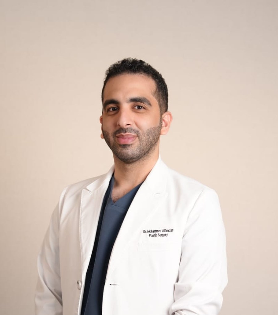 Dr. Mohammed Al-Fawzan