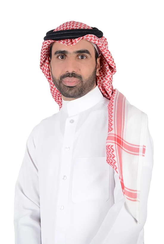 Dr. Abdulaziz AlEnazi