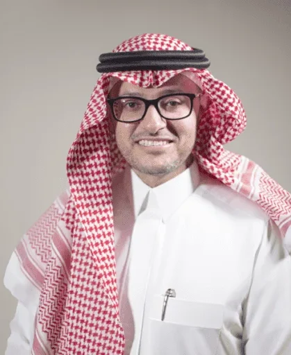 Dr. Abdulmohsen Allazzam