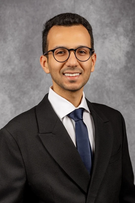 Dr. Anas Alyamani