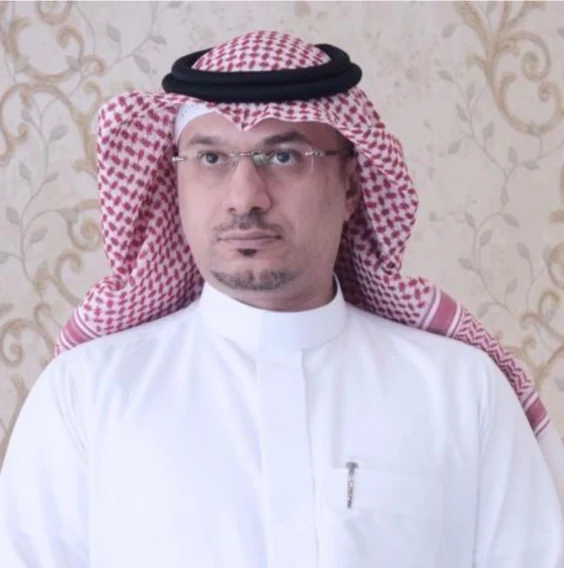 Dr. Bander Alaithan