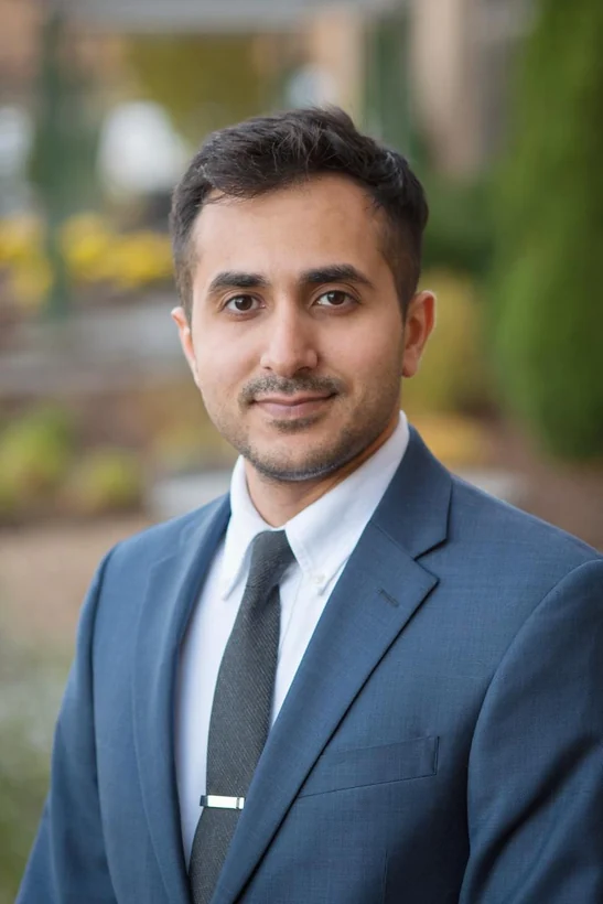 Dr. Faisal Alzahrani