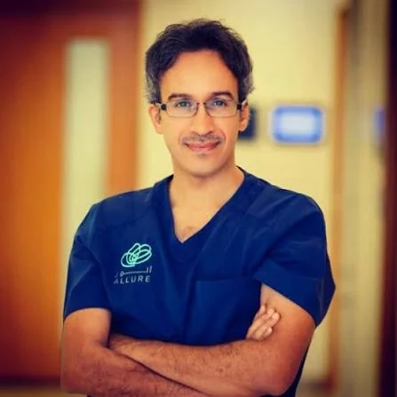 Dr. Ghazi Althubaiti