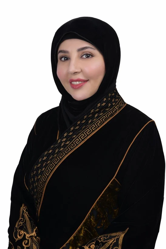 Dr. Huda alnumani