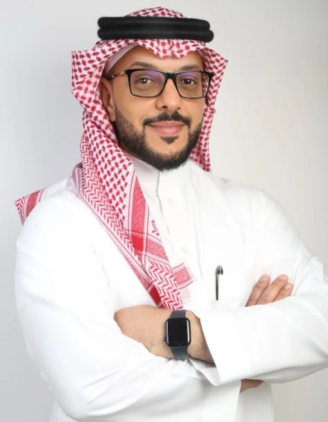Dr. Khalid Alzahrani