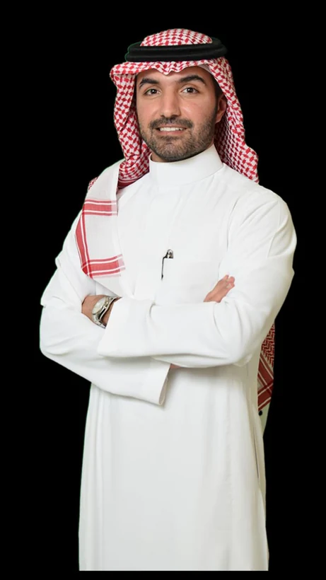 Dr. Muhammed Aldihani