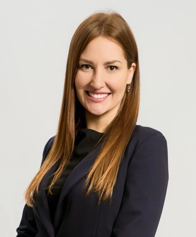 Dr. Paloma