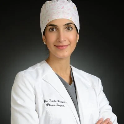 Dr. Rasha baaqeel