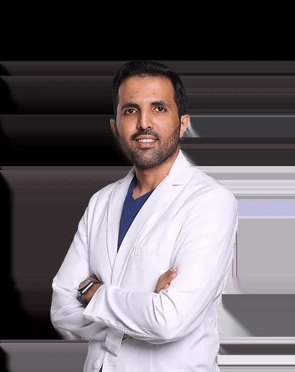 Dr. Saad AlHajeri