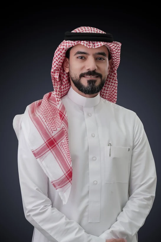 Dr. Salah Aldekhayl
