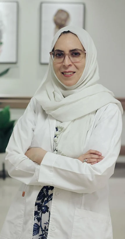 Dr. Taghreed Alhumsi